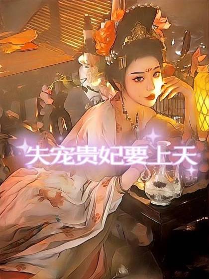 失寵貴妃要上天