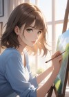 不就是和她生個孩子，至於離婚嗎