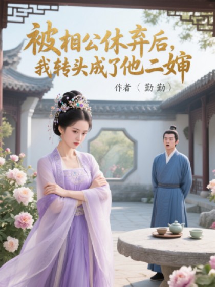 精彩小说推荐《被相公休弃后，我转头成了他二婶》结局+后续