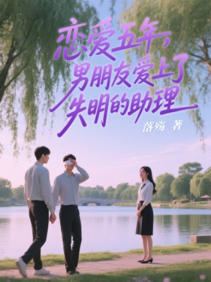 全文+番外《恋爱五年，男朋友爱上了失明的助理》结局+后续