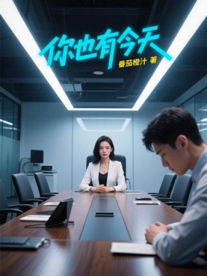完结版《你也有今天》小说最新章节在线阅读