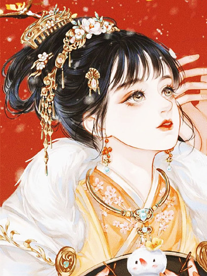 完结版《青梅是劫》全文+后续