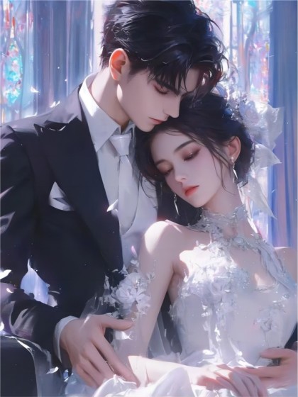 大结局小说《黑莲花弟弟对我蓄谋已久》小说全文在线阅读