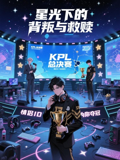 精彩小说推荐《星光下的背叛与救赎》小说最新章节在线阅读