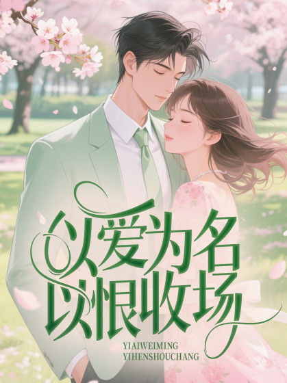 以愛為名，以恨收場