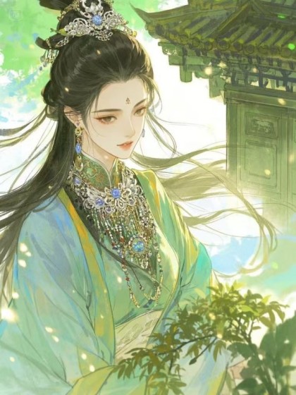 私藏读物《宗门大师姐她不干了》全文+后续