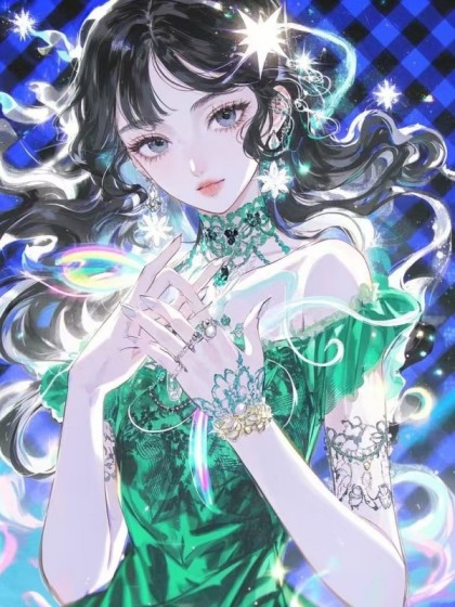 精选热门小说《天才女主，成了我的缺爱金手指》结局+后续