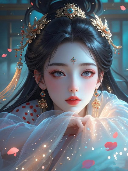 私藏读物《明月不知相思》小说最新章节在线阅读
