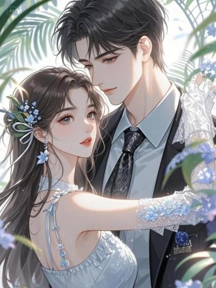 完结版《我在婚礼现场成全了女友和她的情人》结局+番外