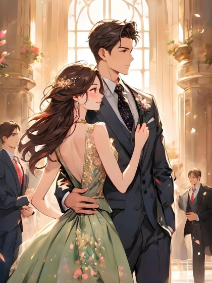 全文+番外《变成小叔子的鹦鹉后》全文+后续