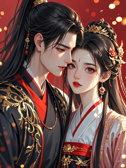 抖音热文《用预测之术扶三公主称帝，抛弃我的长公主后悔了》全文+后续
