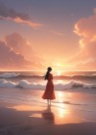 完结版《点点是离人泪》结局+番外