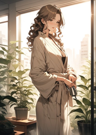 抖音热文《男友的嫂子怀孕后，我选择闪婚》结局+番外