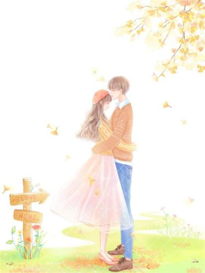 私藏读物《未婚夫被千金小姐选中后，我闪婚小狼狗》全文+后续