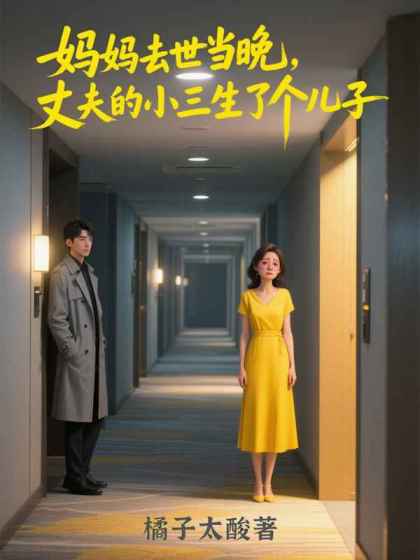 私藏读物《妈妈去世当晚，丈夫的小三生了个儿子》小说全文在线阅读