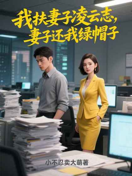 全文+番外《我扶妻子凌云志，妻子还我绿帽子》小说最新章节在线阅读