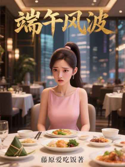 私藏读物《端午风波》结局+后续