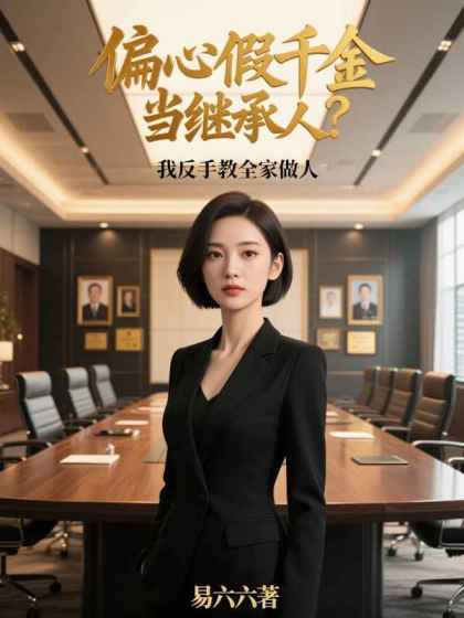 全文+《偏心假千金当继承人？我反手教全家做人》全文+后续