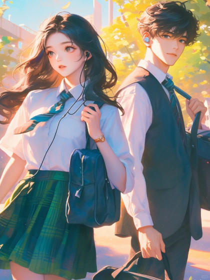 全文+《未婚夫想用作弊器帮他的小青梅考清华》结局+番外