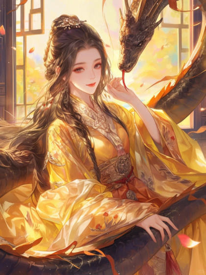 全文+《抽签嫁给残仙后，竹马勇士悔疯了》结局+番外