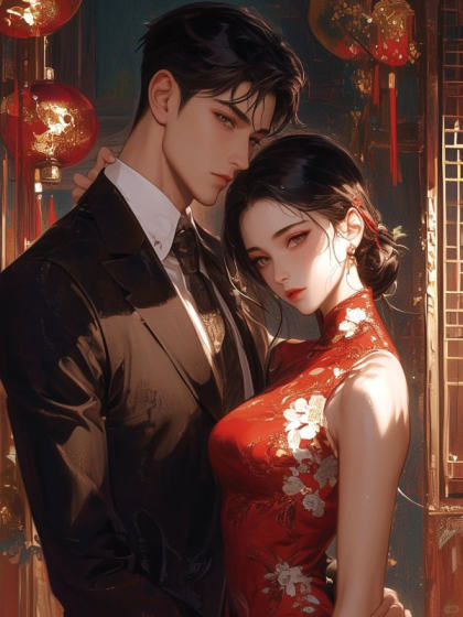 抖音热文《一梦浮生缘终浅》全文+后续