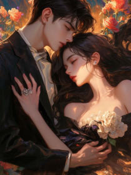 完结版《深情密码》小说全文在线阅读