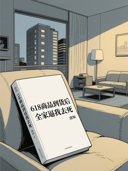 全文+番外《618商品到货后，全家逼我去死》小说最新章节在线阅读