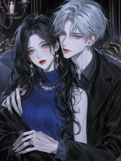 全文+番外《富少抽盲盒定妻后，我另嫁风流少爷》全文+后续