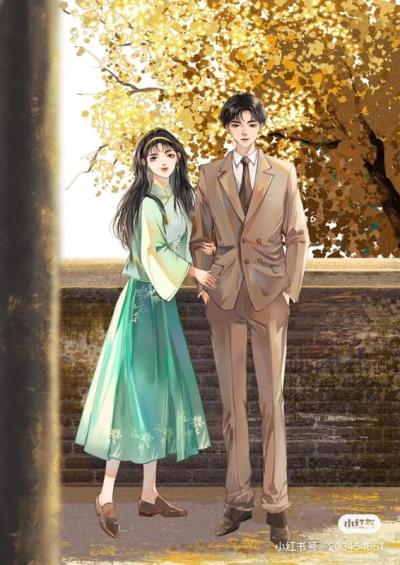 全文+番外《老婆为白月光拿我当药人，灵魂互换后她后悔了》结局+后续