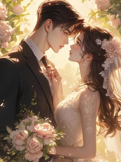 全文+番外《何苦失忆装情深》全文+后续