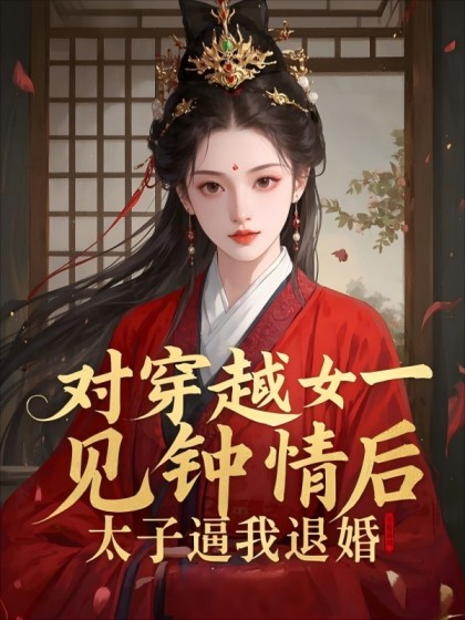 抖音热文《对穿越女一见钟情后，太子逼我退婚》结局+后续