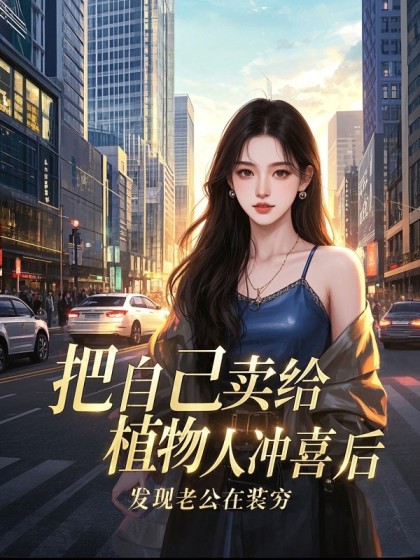 精选热门小说《把自己卖给植物人冲喜后，发现老公在装穷》小说最新章节在线阅读