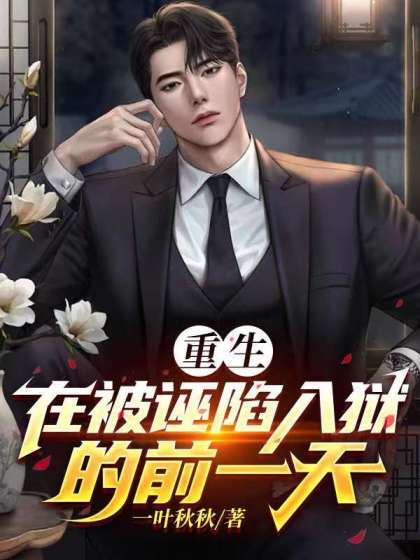 全文+番外《重生在被诬陷入狱的前一天》结局+后续