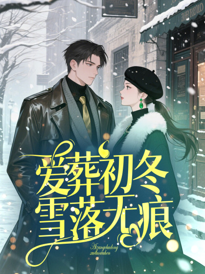 全文+番外《爱葬初冬，雪落无痕》结局+后续