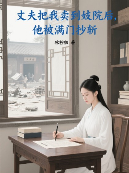 大结局小说《丈夫把我卖到妓院后，他被满门抄斩》结局+番外