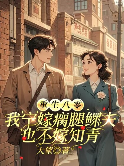 全文+番外《重生八零，我宁嫁瘸腿鳏夫也不嫁知青》小说全文在线阅读
