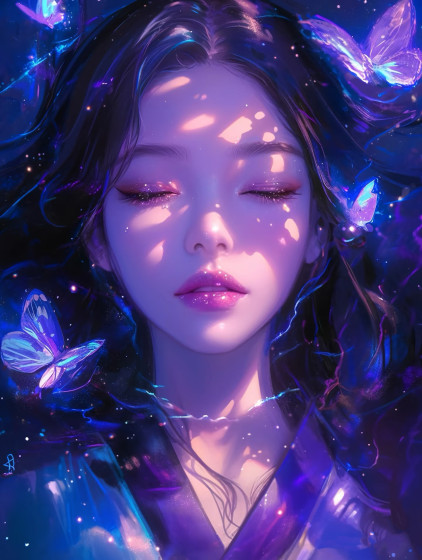 大结局小说《雨缝旧年初相见》结局+番外