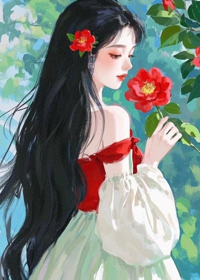 全文+番外《没有你的远方，是鸟语花香》全文+后续