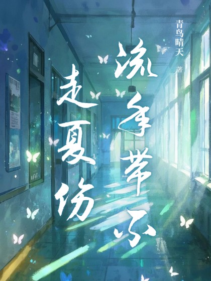 抖音热文《流年带不走夏伤》小说全文在线阅读