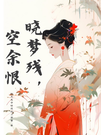 完结版《晓梦残，空余恨》结局+番外