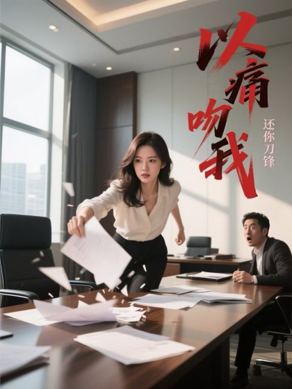 完结版《以痛吻我，还你刀锋》全文+后续