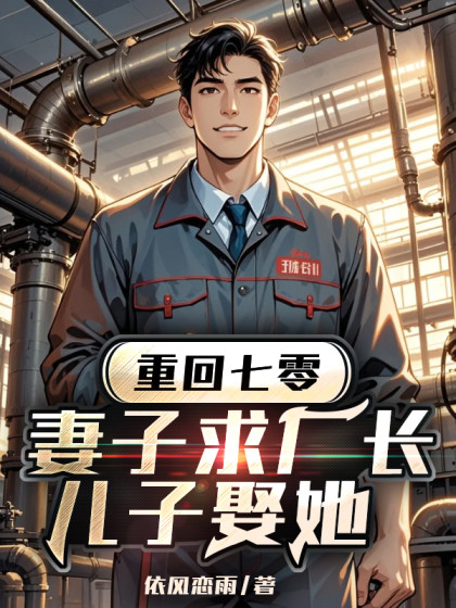 全文+《重回七零，妻子求厂长儿子娶她》结局+番外