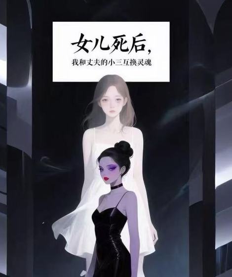 (番外)+(全文)《女儿死后，我和丈夫的小三互换灵魂》小说最新章节在线阅读