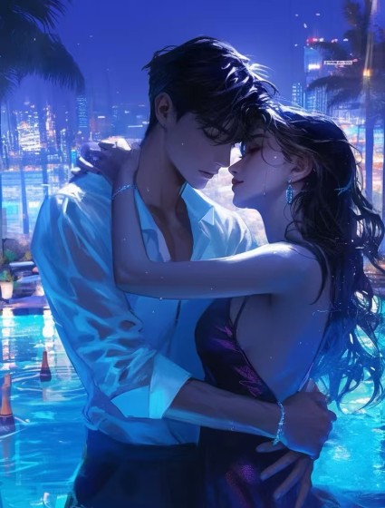 全文+番外《不就和性瘾男闺蜜共度一夜，至于离婚吗》小说最新章节在线阅读