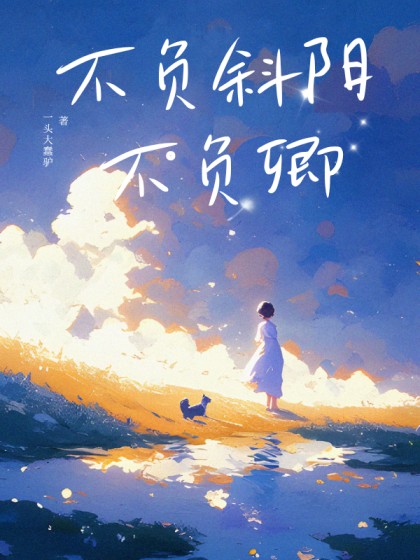 大结局小说《不负斜阳不负卿》结局+番外