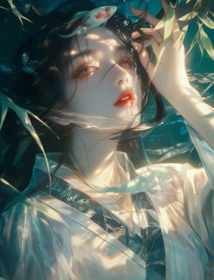 完结版《送君茉莉，劝君莫离》小说最新章节在线阅读