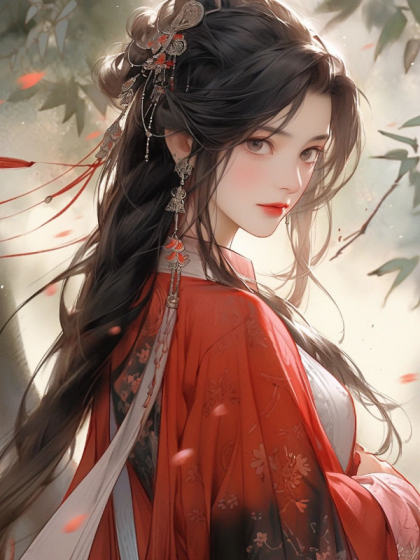 精彩小说推荐《负心成殇，自此风月不相关》结局+后续
