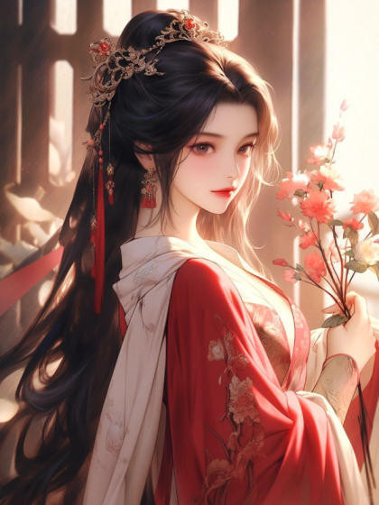 全文+《芳华尽处，唯余恨意如潮》小说全文在线阅读