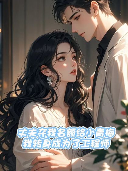 (番外)+(全文)《丈夫夺我名额给小青梅，我转身成为了工程师》小说最新章节在线阅读