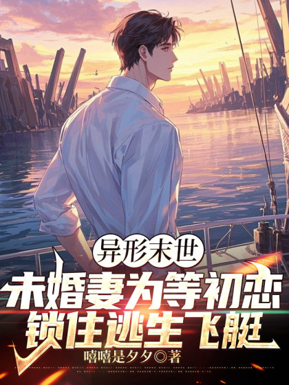 大结局小说《异形末世，未婚妻为等初恋锁住逃生飞艇》小说最新章节在线阅读